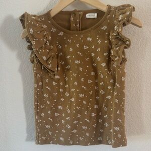 Jamie Kay floral top